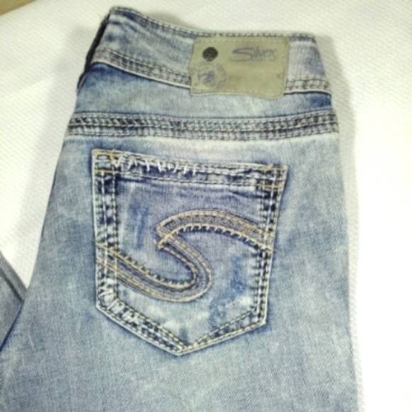 Silver*Suki*Mid*BabyBoot - Picture 2 of 8